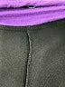 Assorted Brands Color Block Black Active Pants Size XL - photo 8