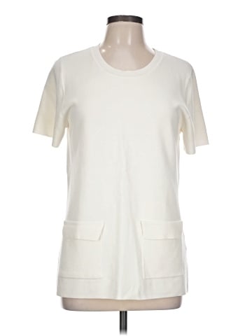 Banana Republic Short Sleeve Top (view 1)