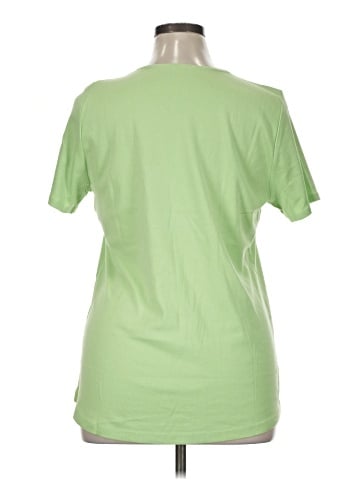J.Jill Short Sleeve T-Shirt (view 2)