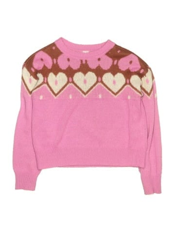 Carter's Pullover Sweater (view 1)