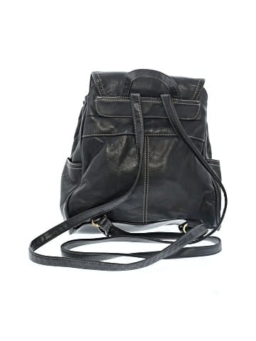 Wilsons Leather Backpack (view 2)