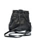 Wilsons Leather 100% Leather Black Backpack One size - photo 2
