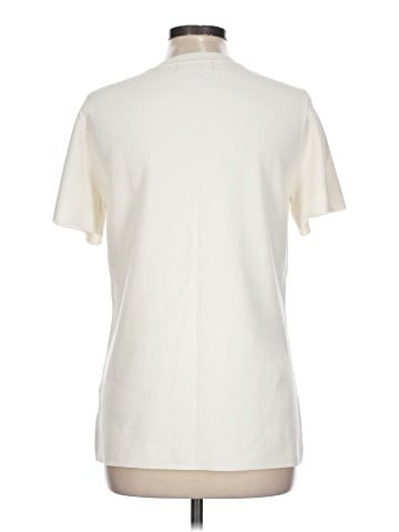 Banana Republic Short Sleeve Top (view 2)
