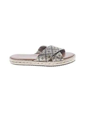a.n.a. A New Approach Sandals (view 1)