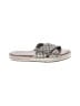 a.n.a. A New Approach Ivory Sandals Size 7 1/2 - photo 1