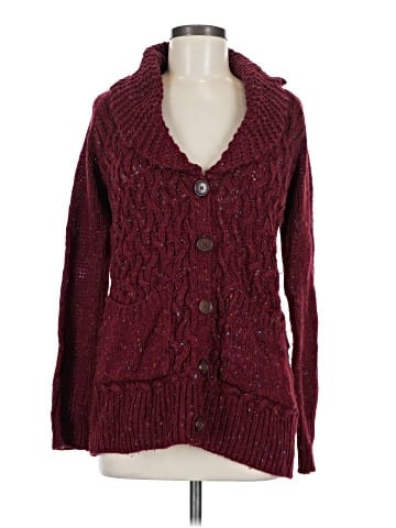 Isabella Sinclair Cardigan (view 1)