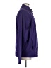 Cutter & Buck Purple Track Jacket Size M - photo 4