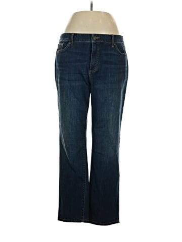 St. John's Bay Jeans (view 1)