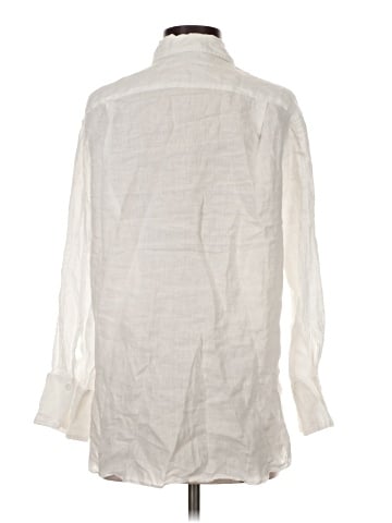 Zara Long Sleeve Blouse (view 2)