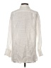 Zara Ivory Long Sleeve Blouse Size XS - photo 2
