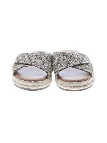 a.n.a. A New Approach Sandals (view 2)
