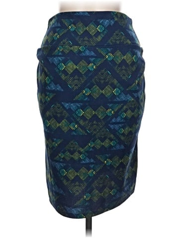 Lularoe Casual Skirt (view 2)