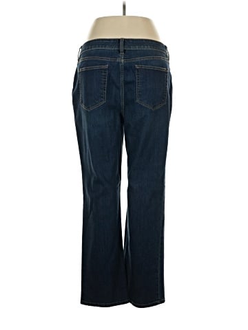 St. John's Bay Jeans (view 2)