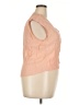 Assorted Brands Orange Sleeveless T-Shirt Size AU 24 - photo 4