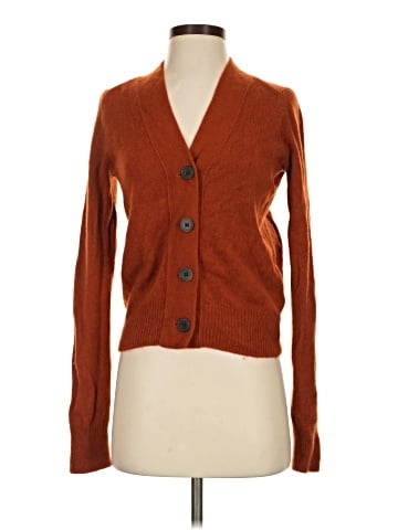 Vince. Cardigan (view 1)