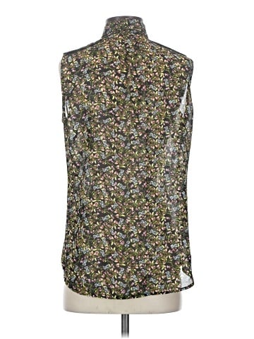 Banana Republic Sleeveless Blouse (view 2)