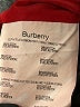 Burberry Golf Red Casual Skirt Size 8 - photo 9