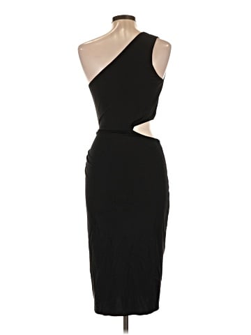 BCBGMAXAZRIA Cocktail Dress (view 2)