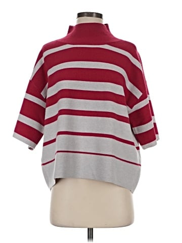 Maeve Poncho (view 1)