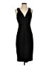 Bailey 44 Solid Black Cocktail Dress Size S - photo 1
