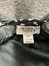 Justify 100% Polyester Stars Black Casual Dress Size L - photo 7