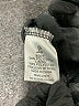 Justify 100% Polyester Stars Black Casual Dress Size L - photo 8