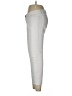 Route 66 Metallic Silver White Casual Pants Size 27 waist - photo 5