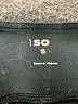 SO 100% Polyester Black Dress Pants Size S - photo 7