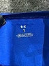 Under Armour Blue Active T-Shirt Size 7 - photo 3