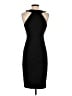 Bailey 44 Solid Black Cocktail Dress Size S - photo 2