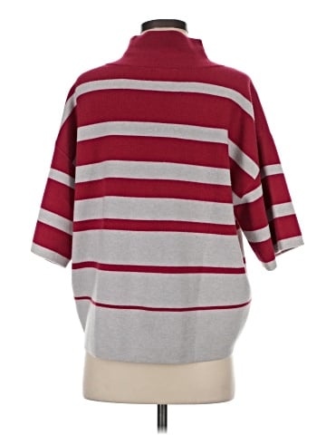 Maeve Poncho (view 2)