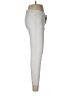 Route 66 Metallic Silver White Casual Pants Size 27 waist - photo 4