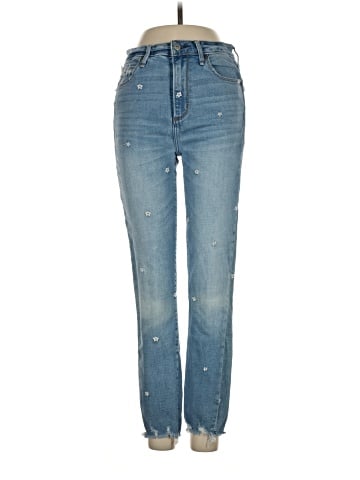 Abercrombie & Fitch Jeans (view 1)