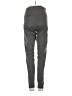 Yelete Gray Active Pants Size S - photo 2