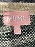 Show Me Your Mumu 100% Cotton Animal Print Tan Pullover Sweater Size L - photo 7