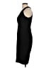 Bailey 44 Solid Black Cocktail Dress Size S - photo 5