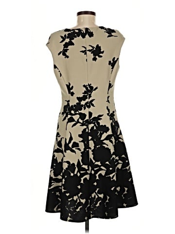 London Times Casual Dress (view 2)