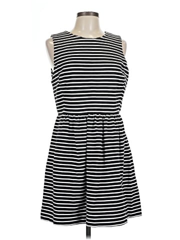 J.Crew Factory Store Casual Dress (view 1)
