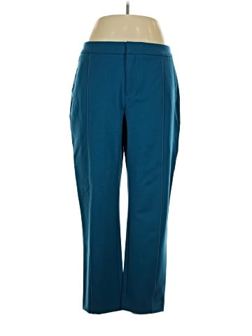 ELOQUII Casual Pants (view 1)