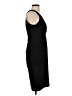 Bailey 44 Solid Black Cocktail Dress Size S - photo 4