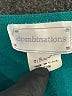 Assorted Brands Teal 3/4 Sleeve Top Size 22 - photo 7
