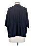 BCBGirls Blue Kimono Size S - photo 2