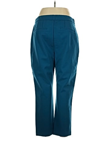 ELOQUII Casual Pants (view 2)