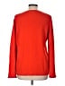 Boden Red Pullover Sweater Size L - photo 2
