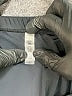 Daci Solid Black Swimsuit Bottoms Size 14 - photo 3