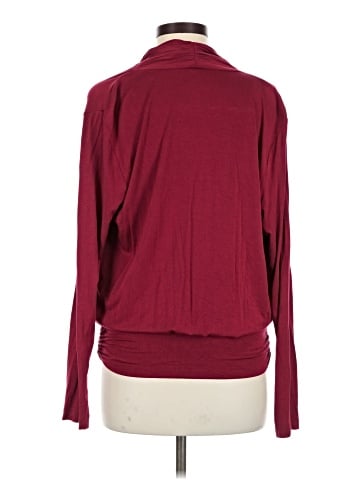 Amour Vert Long Sleeve Blouse (view 2)
