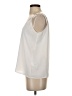 Shein 100% Polyester Ivory Tank Top Size 6 - photo 5