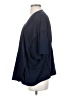 BCBGirls Blue Kimono Size S - photo 5