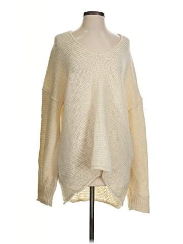 Free People Pullover Sweater (view 1)