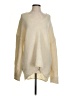 Free People Ivory Pullover Sweater Size S - photo 1